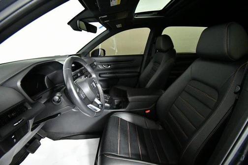 2024 Honda CR-V Hybrid Sport AWD