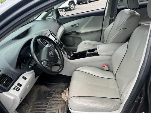 2015 Toyota Venza XLE