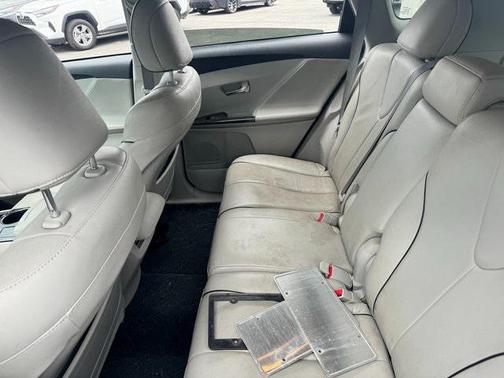2015 Toyota Venza XLE