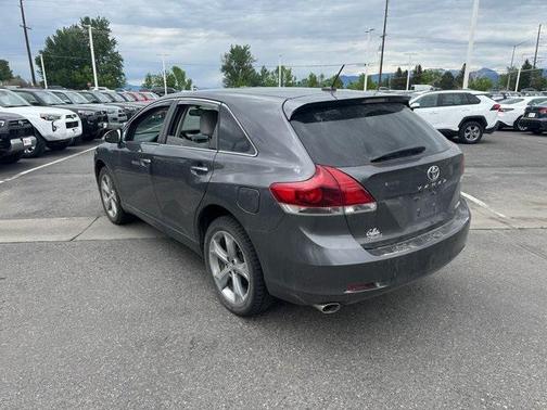 2015 Toyota Venza XLE