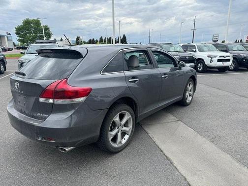 2015 Toyota Venza XLE