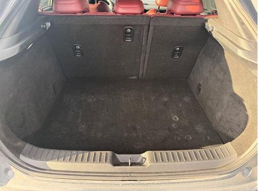 2025 Mazda CX-30 2.5 S Carbon Edition