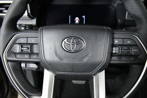 2026 Toyota Tacoma Hybrid TRD Off Road