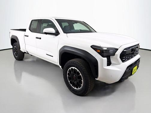 Ice 2026 Toyota Tacoma TRD Off-Road