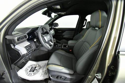 2024 Toyota Tacoma Hybrid Trailhunter