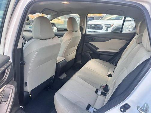 2018 Subaru Impreza 2.0i Premium