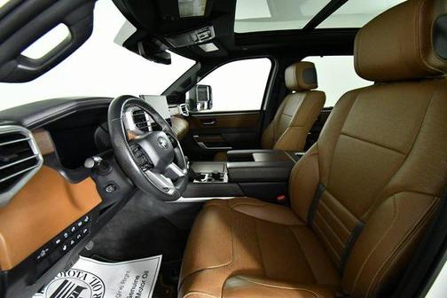 2024 Toyota Tundra 1794 Edition