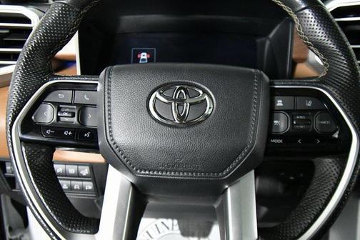 2024 Toyota Tundra 1794 Edition