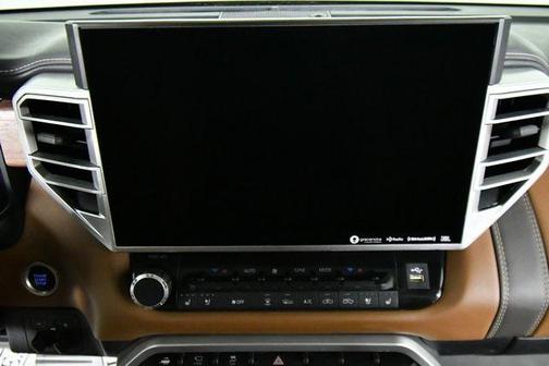 2024 Toyota Tundra 1794 Edition