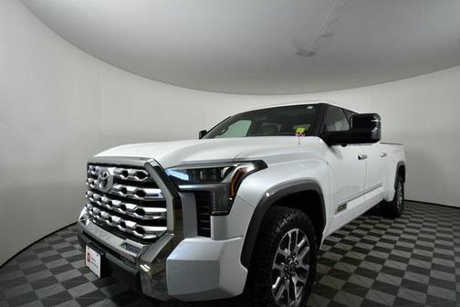 2024 Toyota Tundra 1794 Edition