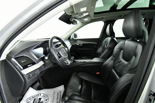 2021 Volvo XC90 T6 Inscription