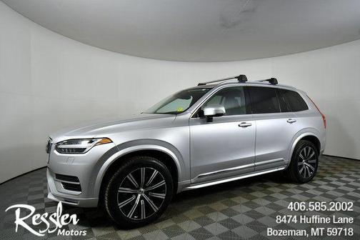 2021 Volvo XC90 T6 Inscription