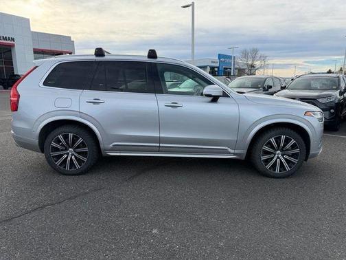 2021 Volvo XC90 T6 Inscription