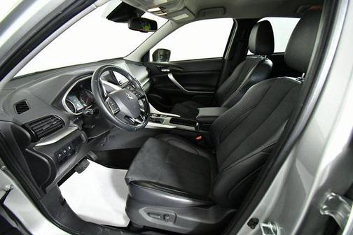 2024 Mitsubishi Eclipse Cross 