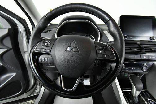 2024 Mitsubishi Eclipse Cross 