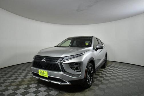 2024 Mitsubishi Eclipse Cross 