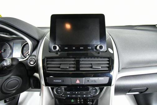 2024 Mitsubishi Eclipse Cross 