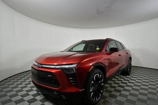 2024 Chevrolet Blazer EV eAWD RS