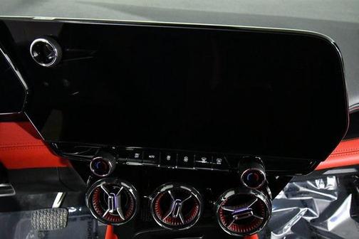 2024 Chevrolet Blazer EV eAWD RS