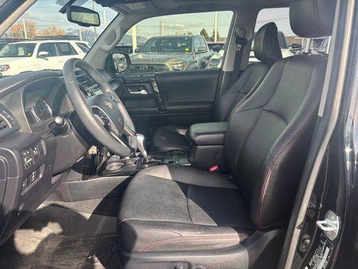 2018 Toyota 4Runner TRD Off Road Premium