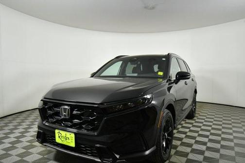 2024 Honda CR-V Hybrid Sport AWD