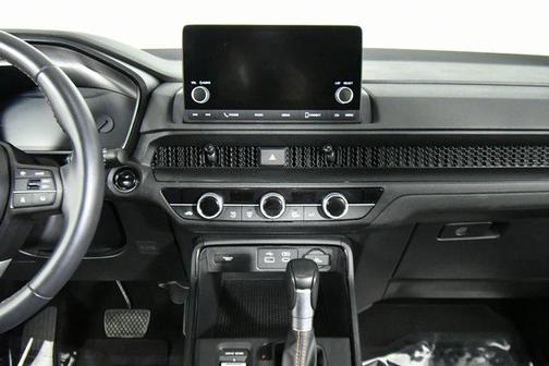 2024 Honda CR-V Hybrid Sport AWD