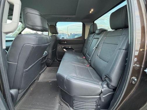 2024 Toyota Tundra Hybrid Limited