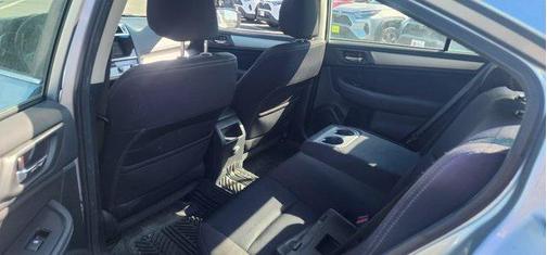 2015 Subaru Legacy Premium