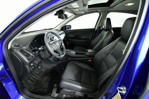 2022 Honda HR-V EX-L