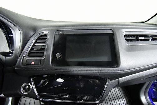 2022 Honda HR-V EX-L