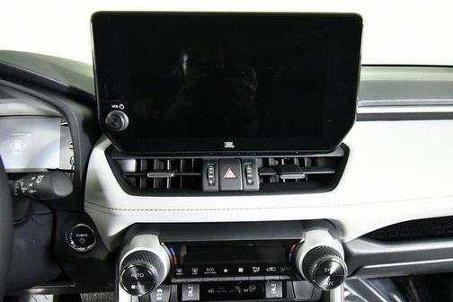 2025 Toyota RAV4 Hybrid XLE Premium