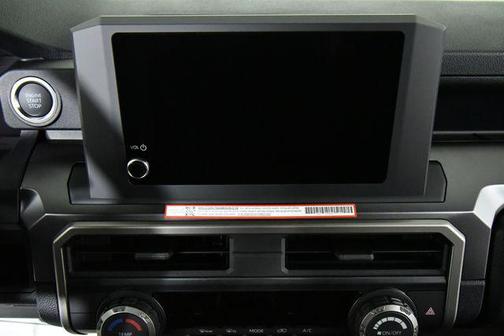 Underground 2026 Toyota 4Runner SR5