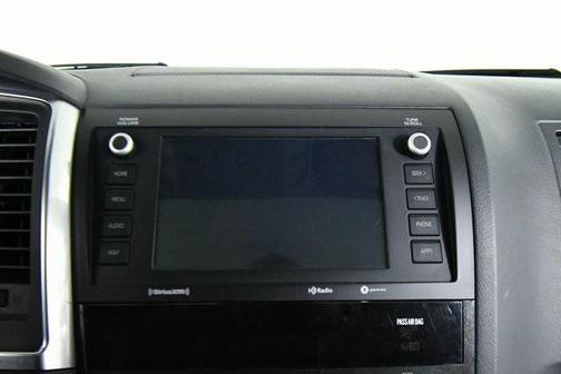 2021 Toyota Sequoia TRD Sport