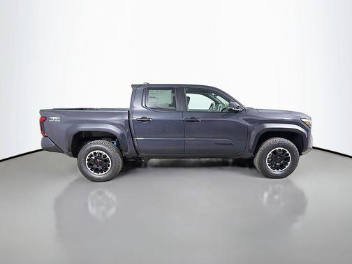 Underground 2026 Toyota Tacoma TRD Off-Road