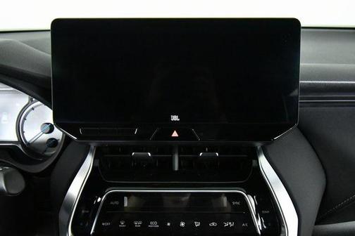 2024 Toyota Venza XLE