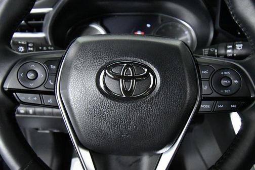 2024 Toyota Venza XLE