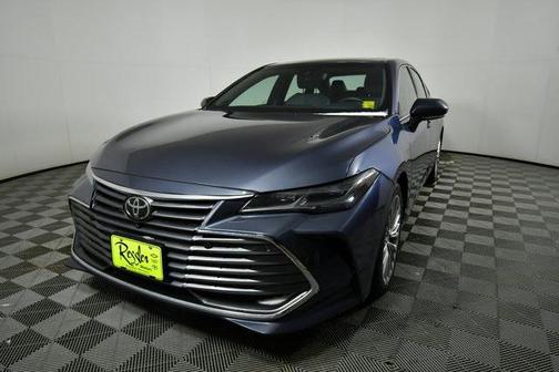 2019 Toyota Avalon Limited