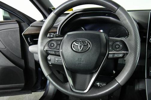 2019 Toyota Avalon Limited