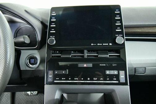 2019 Toyota Avalon Limited