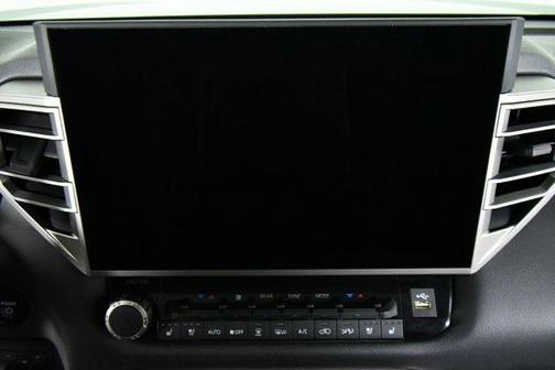 2025 Toyota Sequoia Limited