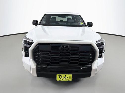 Ice 2026 Toyota Tundra Limited