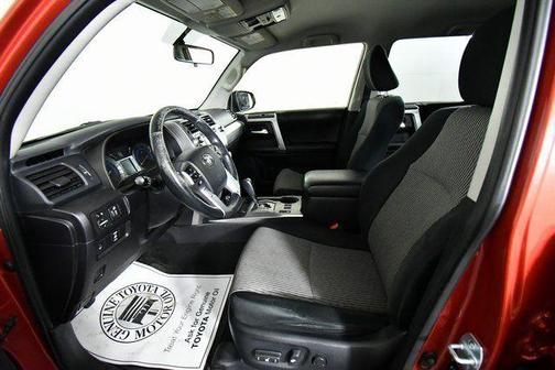 2015 Toyota 4Runner SR5