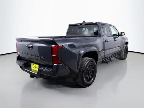 Underground 2025 Toyota Tacoma SR5