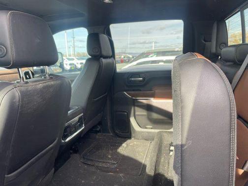 2022 Chevrolet Silverado 2500 High Country