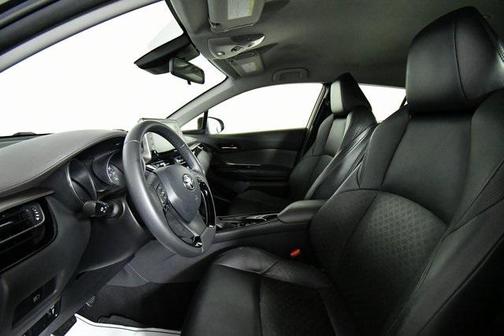 2021 Toyota C-HR Limited