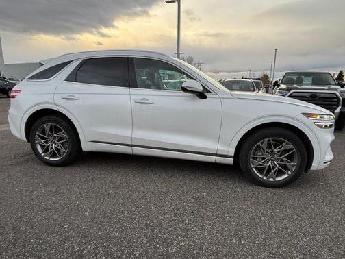 2025 Genesis GV70 2.5T AWD