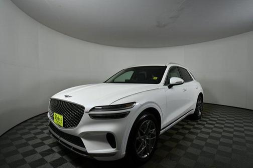 2025 Genesis GV70 2.5T AWD