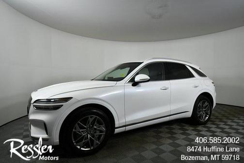 2025 Genesis GV70 2.5T AWD