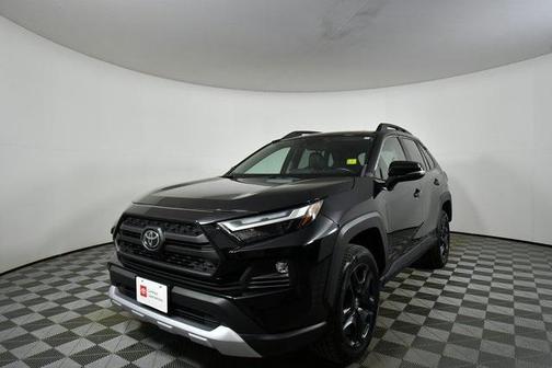 2023 Toyota RAV4 Adventure