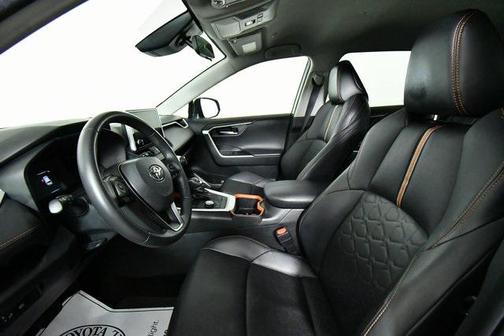 2023 Toyota RAV4 Adventure